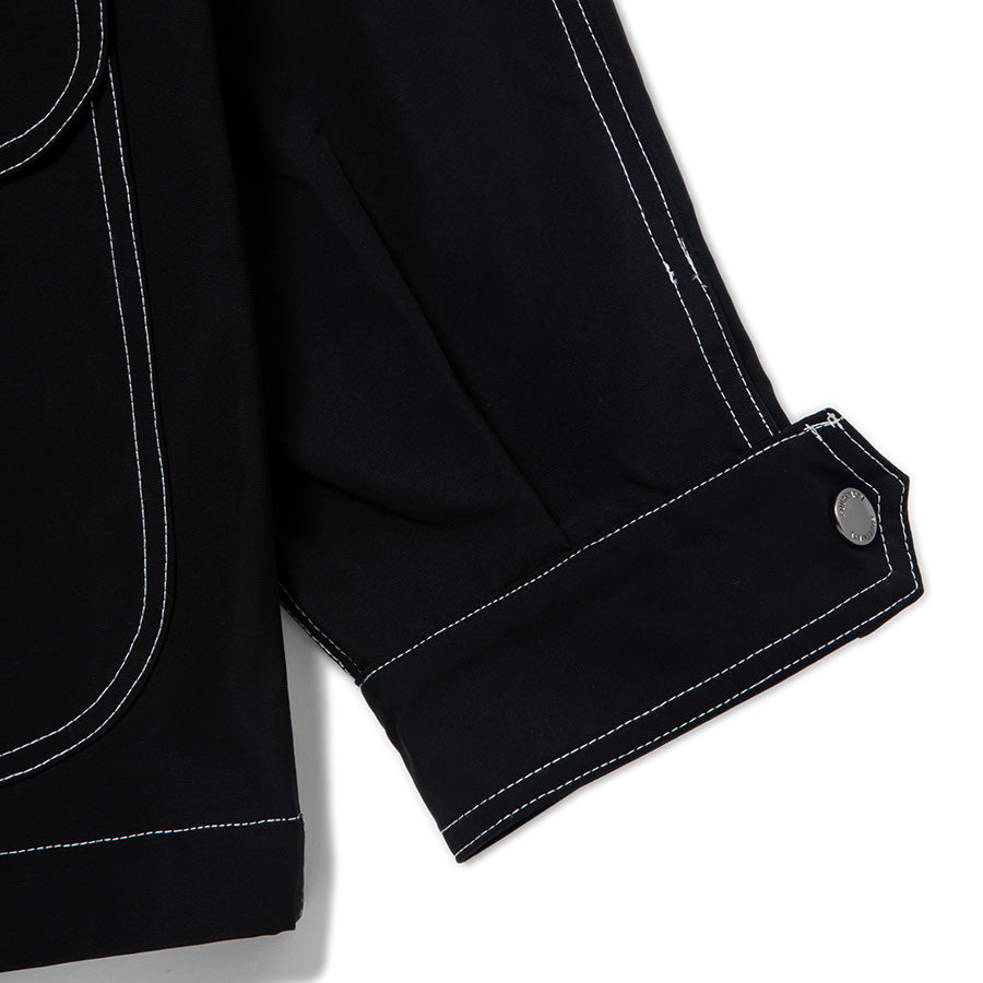 430 ( FOURTHIRTY | フォーサーティ ) HLS FIELD COAT フィールドコート アウター FTY-26-002