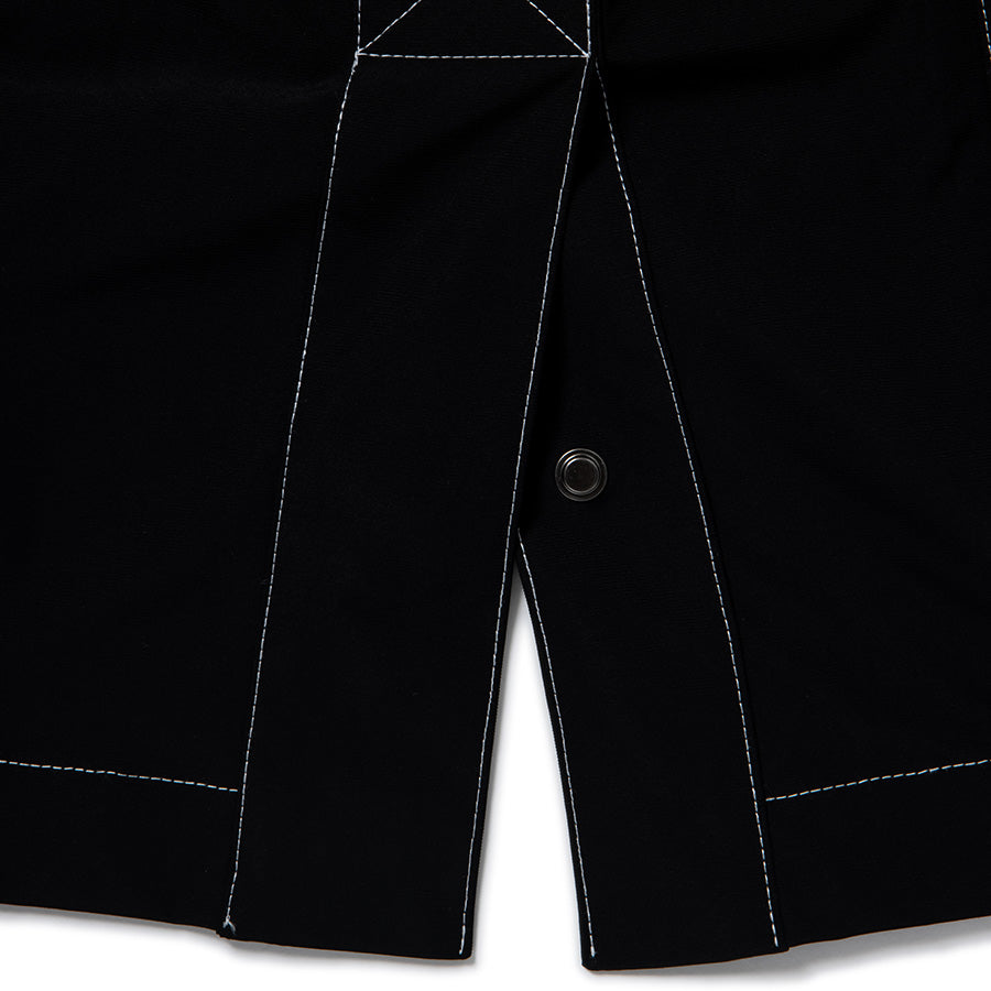 430 ( FOURTHIRTY | フォーサーティ ) HLS FIELD COAT フィールドコート アウター FTY-26-002