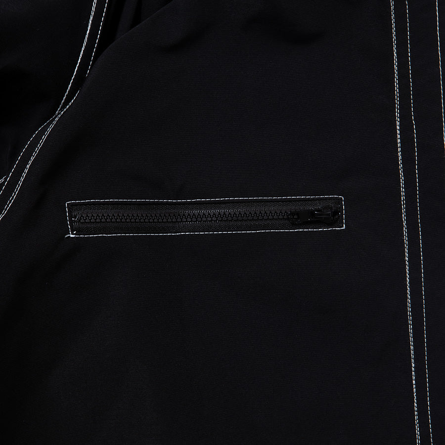 430 ( FOURTHIRTY | フォーサーティ ) HLS FIELD COAT フィールドコート アウター FTY-26-002