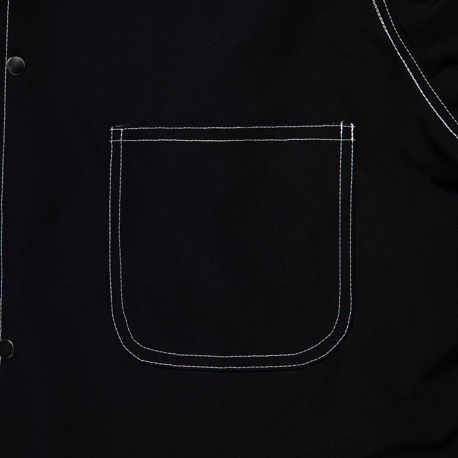 430 ( FOURTHIRTY | フォーサーティ ) HLS FIELD COAT フィールドコート アウター FTY-26-002