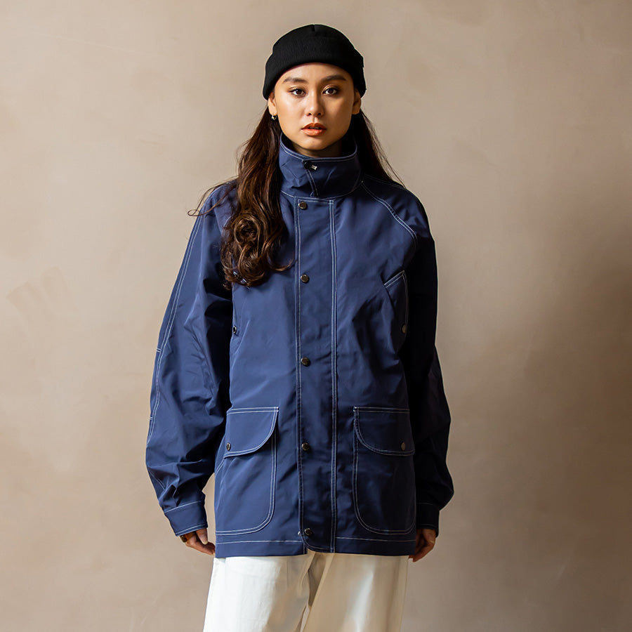 430 ( FOURTHIRTY | フォーサーティ ) HLS FIELD COAT フィールドコート アウター FTY-26-002