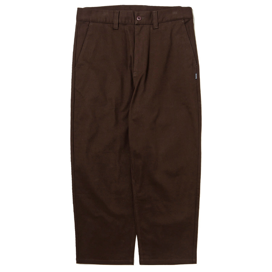 430（フォーサーティ）DLS CHINO チノパンツ FTY-26-017