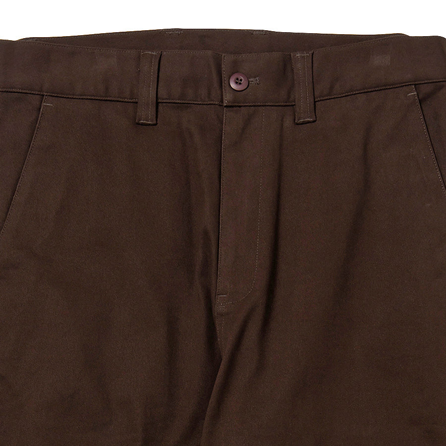 430 ( FOURTHIRTY | フォーサーティ ) DLS CHINO チノパンツ FTY-26