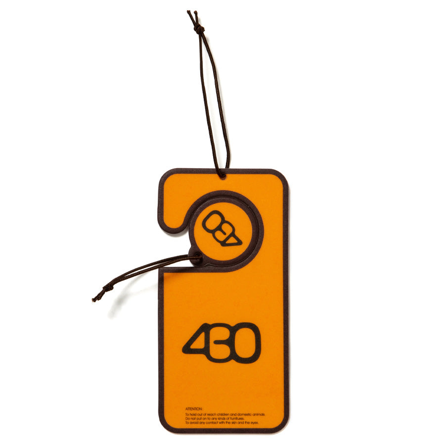 430（フォーサーティ）KUUMBA 430 PAPER FRAGRANCE クンバ ペーパー