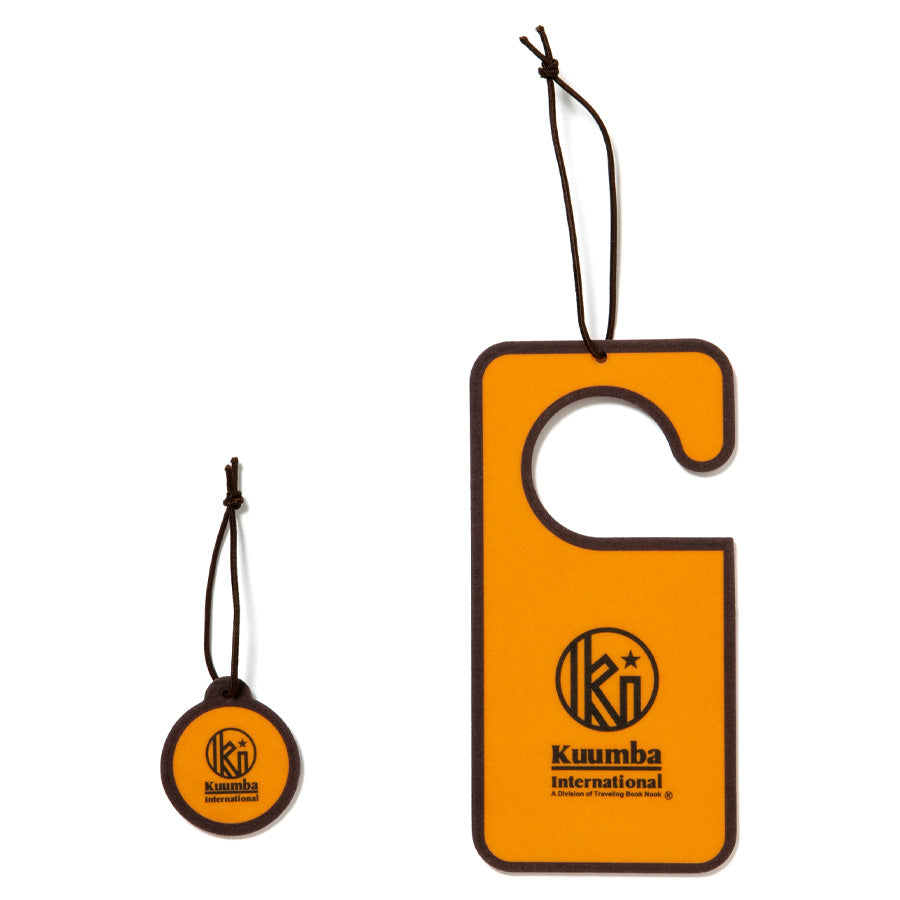 430（フォーサーティ）KUUMBA 430 PAPER FRAGRANCE クンバ ペーパー フレグランス FTY-26-043