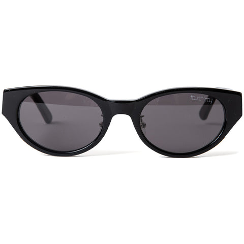 ブラック/ブラックレンズ