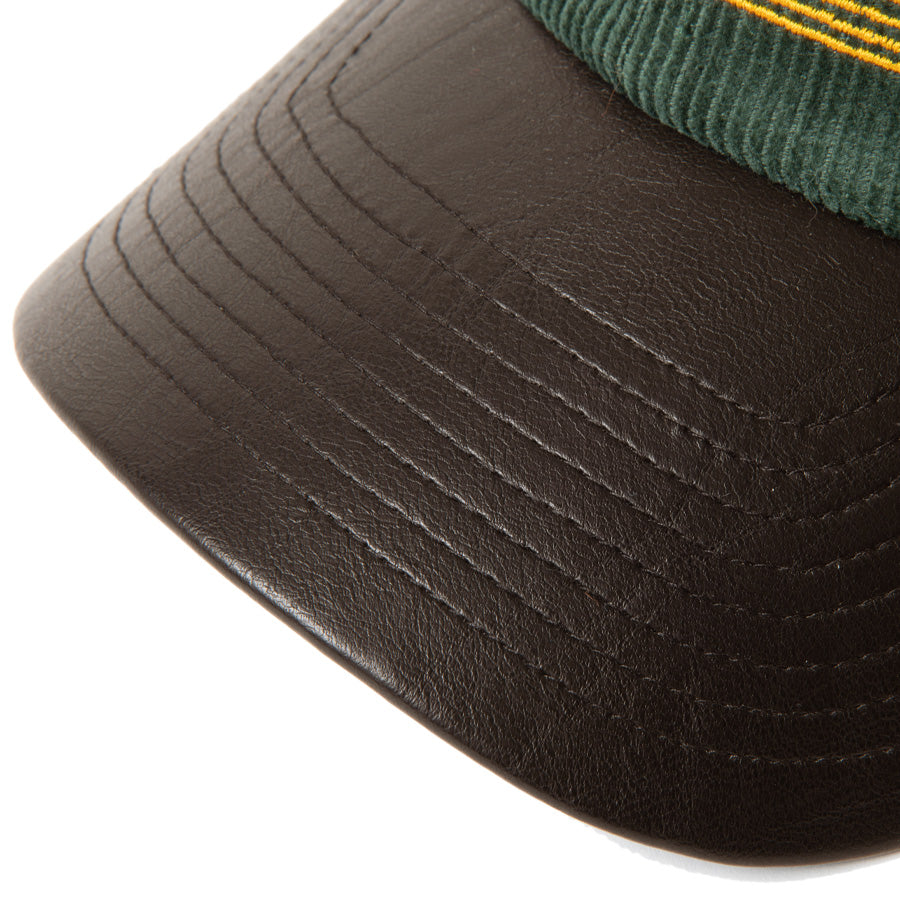 430 FOURTHIRTY CDLR CAP キャップ バイザー 詳細 FTY-26-168