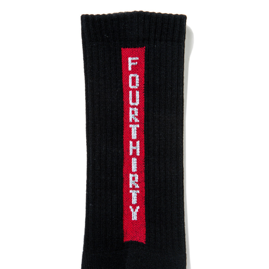 430（フォーサーティ）CM VLF LONG SOX クールマックス パイル ロング