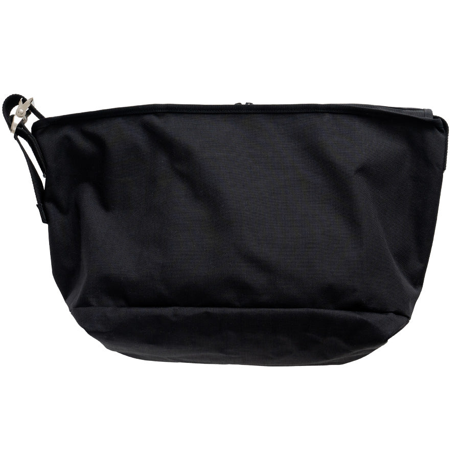 430（フォーサーティ / FOURTHIRTY）MF MESSENGER BAG L