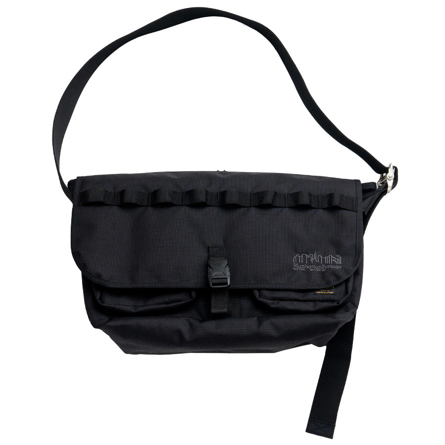 430（フォーサーティ / FOURTHIRTY）MF MESSENGER BAG L