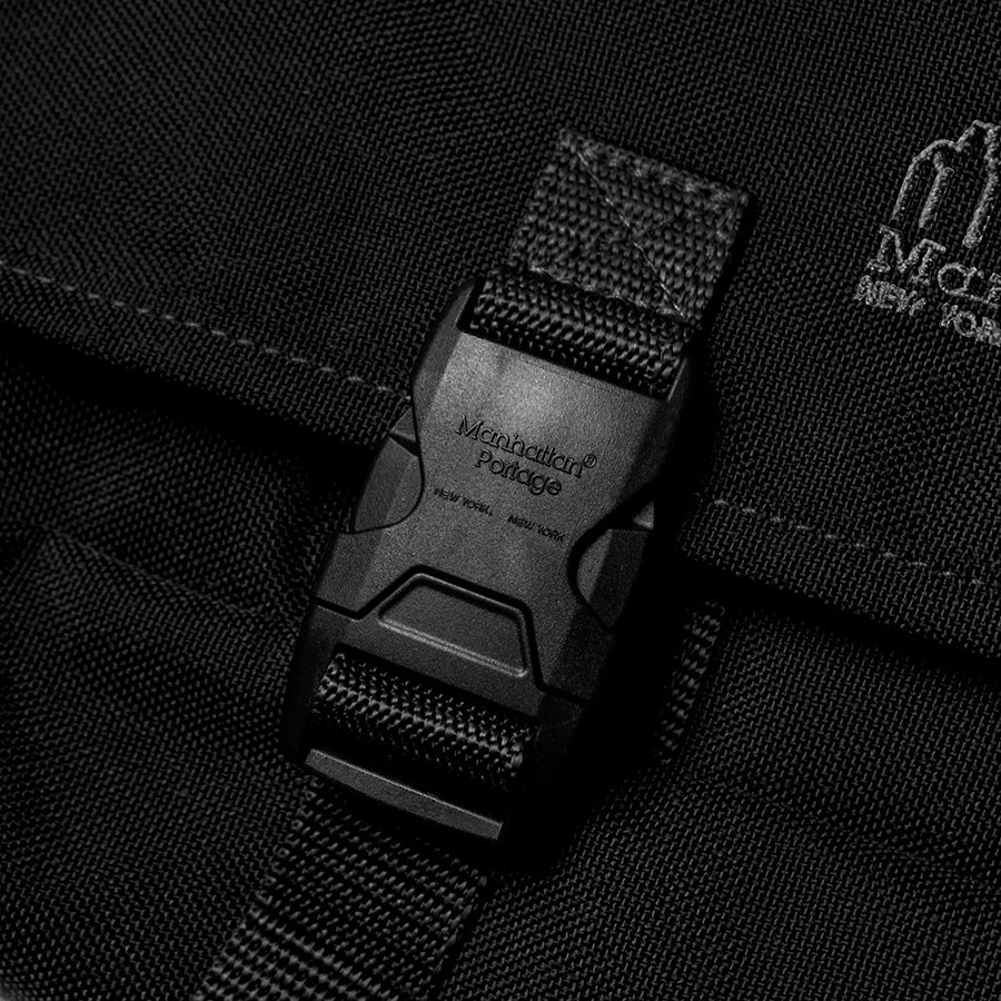 430（フォーサーティ / FOURTHIRTY）MF MESSENGER BAG S