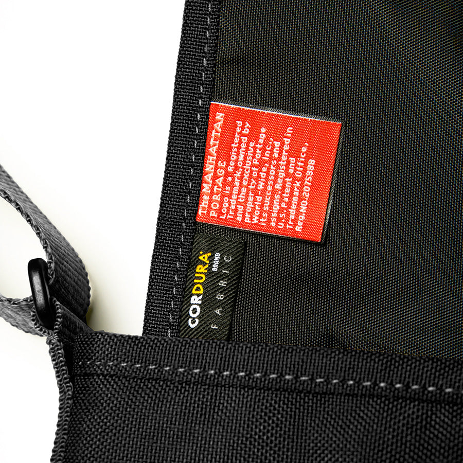 430（フォーサーティ / FOURTHIRTY）MF MESSENGER BAG S