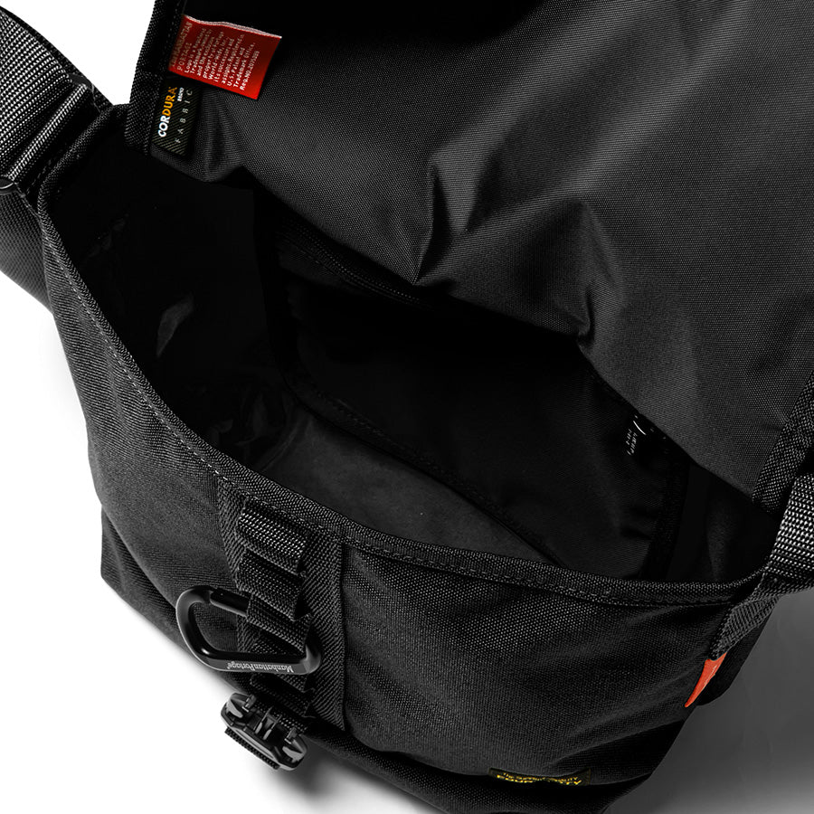 430（フォーサーティ / FOURTHIRTY）MF MESSENGER BAG S