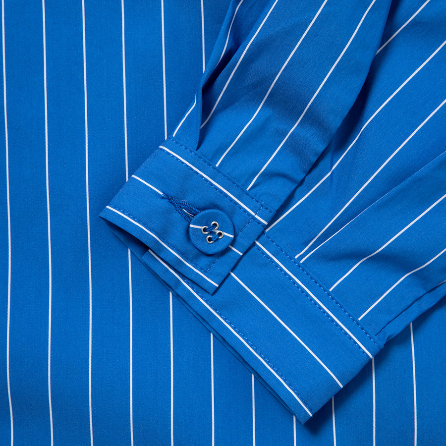 430 コーチジャケット 袖口 ディテール