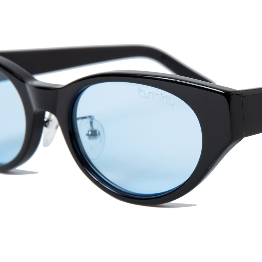 430 サングラス ブルーレンズ 詳細