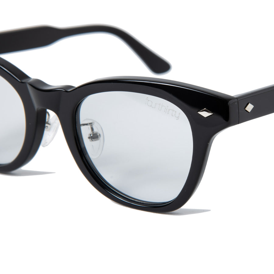 430（フォーサーティ） W Sunglasses PHOTOCHROMIC LENS サングラス
