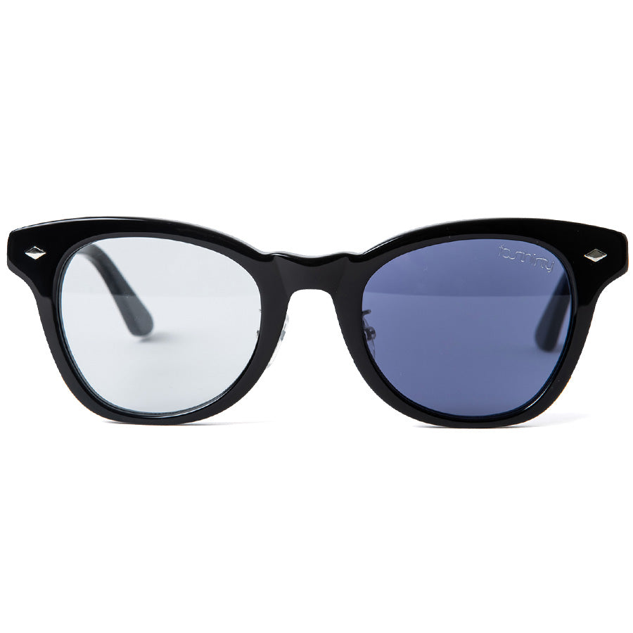 430 サングラス 調光レンズ 変化 比較