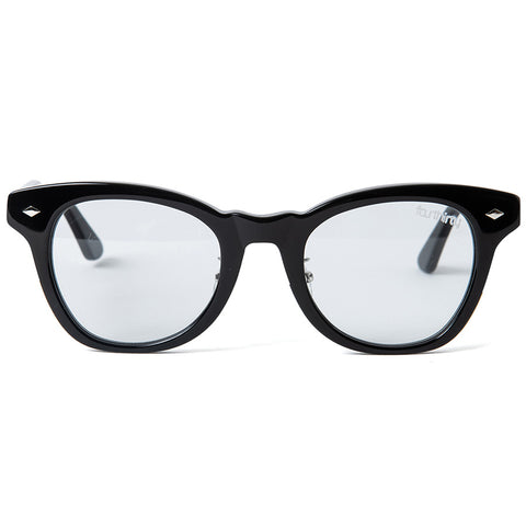 ブラック/フォトクロミックレンズ