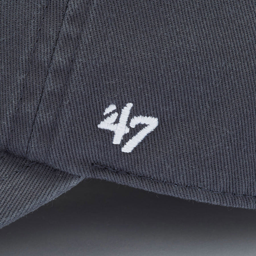 '47 フォーティーセブン クリーンナップ ボストン・レッドソックス HERITAGE USフラッグ キャップ ビンテージネイビー