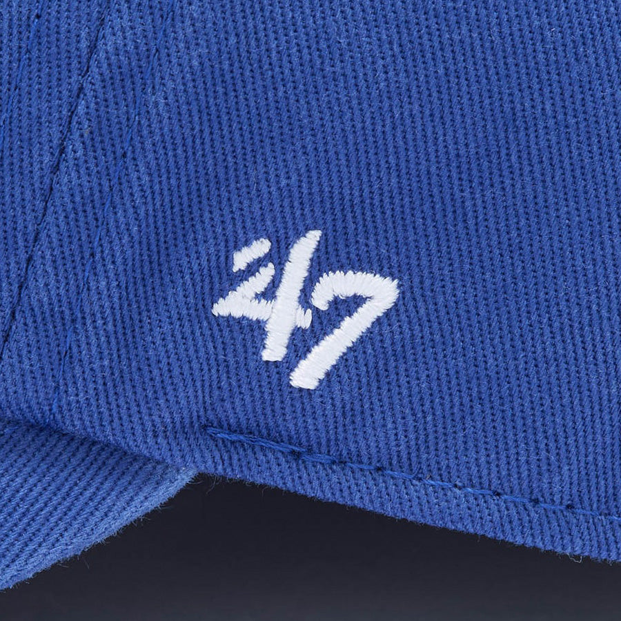 '47 フォーティーセブン クリーンナップ ニューヨーク・メッツ HERITAGE USフラッグ ロイヤル キャップ