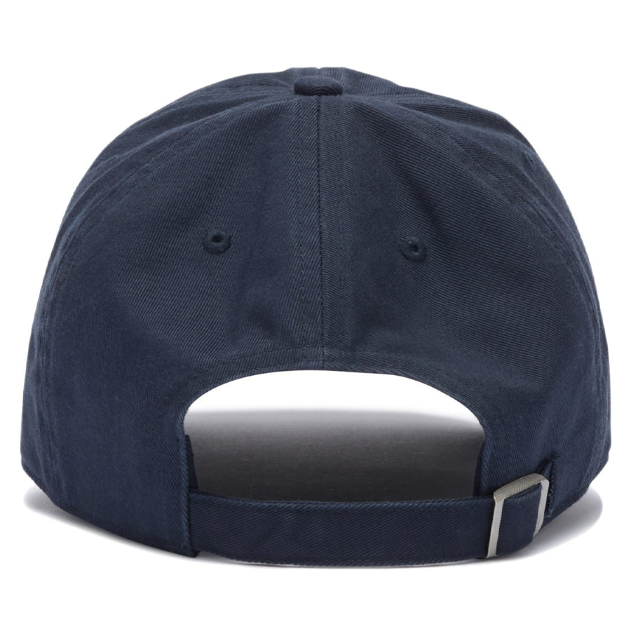 '47 クリーンナップ キャップ ネイビー 後ろ
