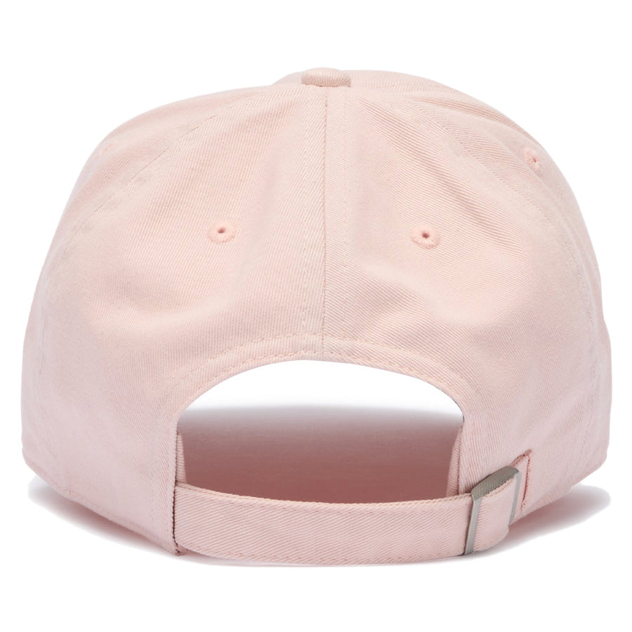 '47 クリーンナップ キャップ ピンク 後ろ