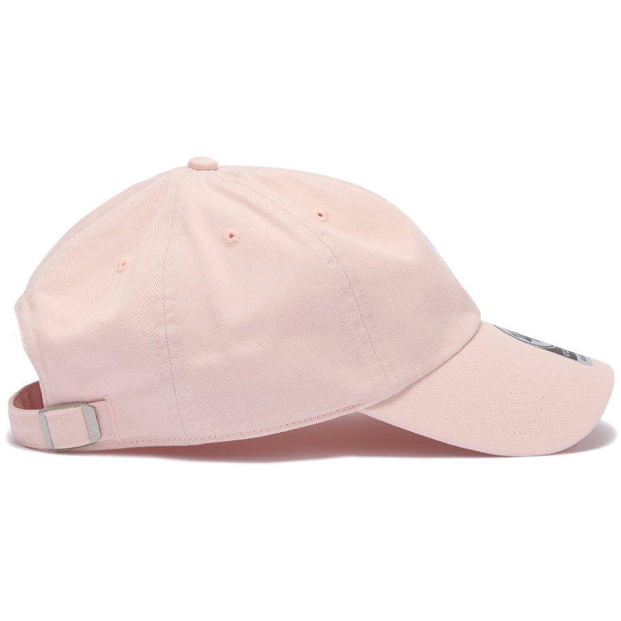 '47 ヤンキース キャップ ピンク 右向き