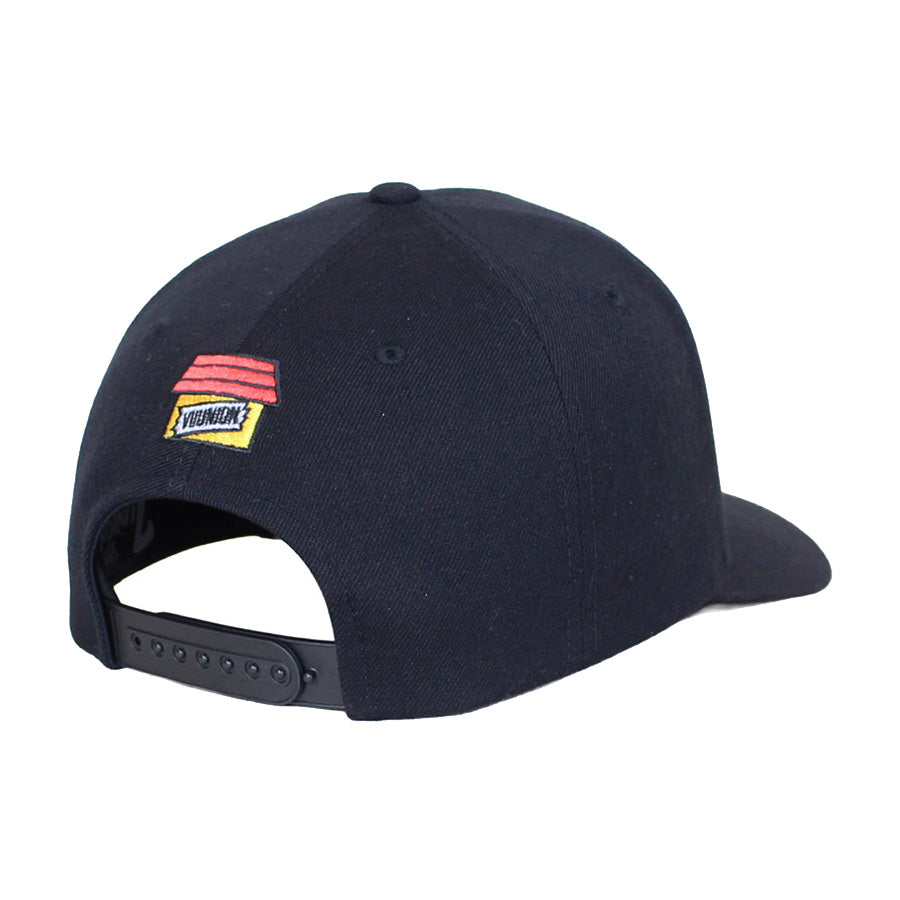7UNION（セブンユニオン）7STYLE SNAPBACK CAP キャップ NFXY-114