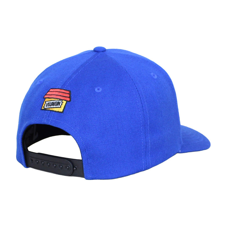 7UNION（セブンユニオン）7STYLE SNAPBACK CAP キャップ NFXY-114