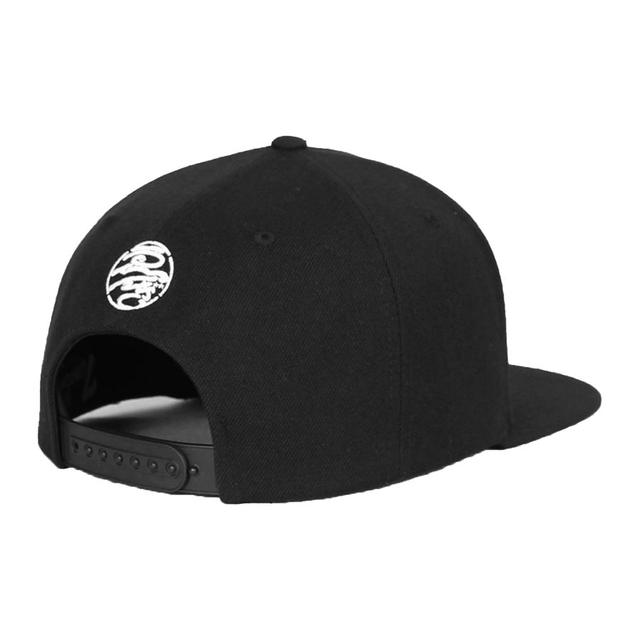7UNION（セブンユニオン）DARUMA SNAPBACK CAP キャップ NFXY-119