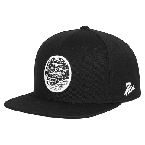 ブラック