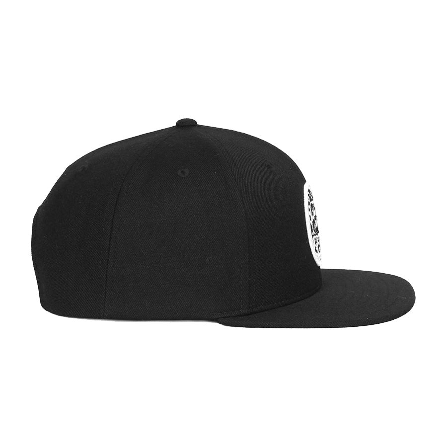 7UNION（セブンユニオン）DARUMA SNAPBACK CAP キャップ NFXY-119