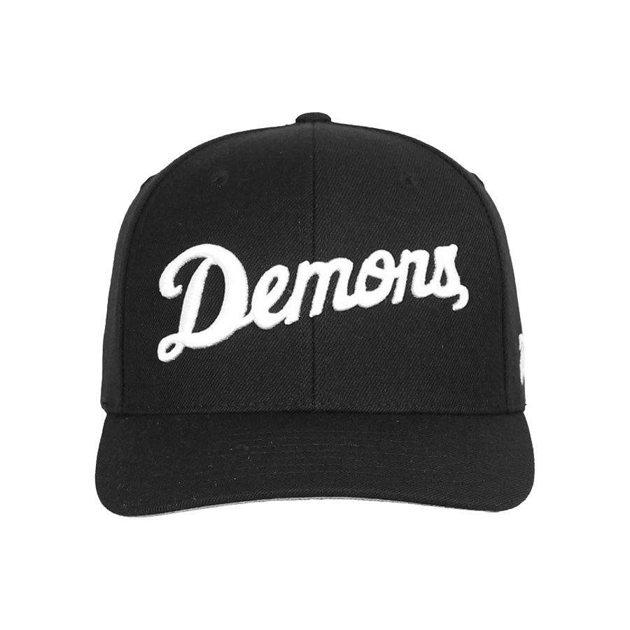 7UNION demons los angeles prime キャップ 正面