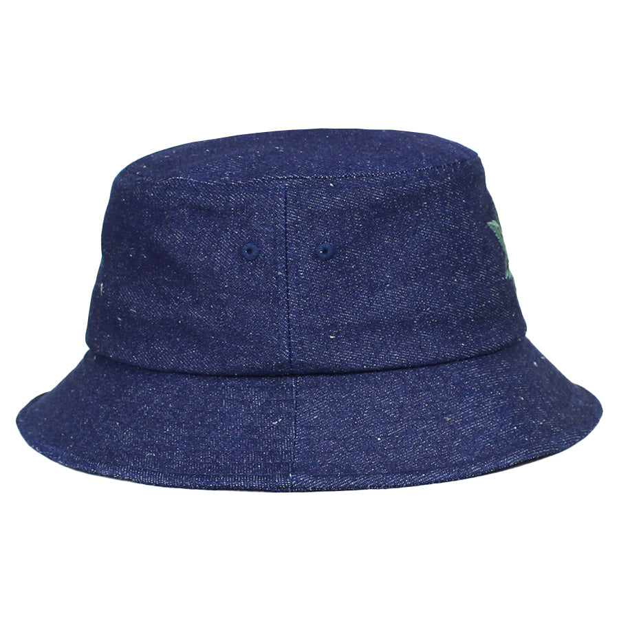 7UNION reef man bucket 右側面