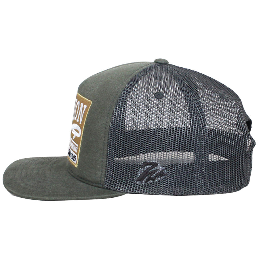 7UNION（セブンユニオン）VENICE メッシュキャップ NFVW-101 – BLACK STORE