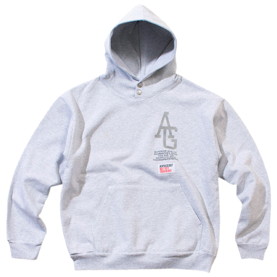 ACAPULCO GOLD ( アカプルコゴールド ) REFLECTIVE AG SIGNATURE SNAP 