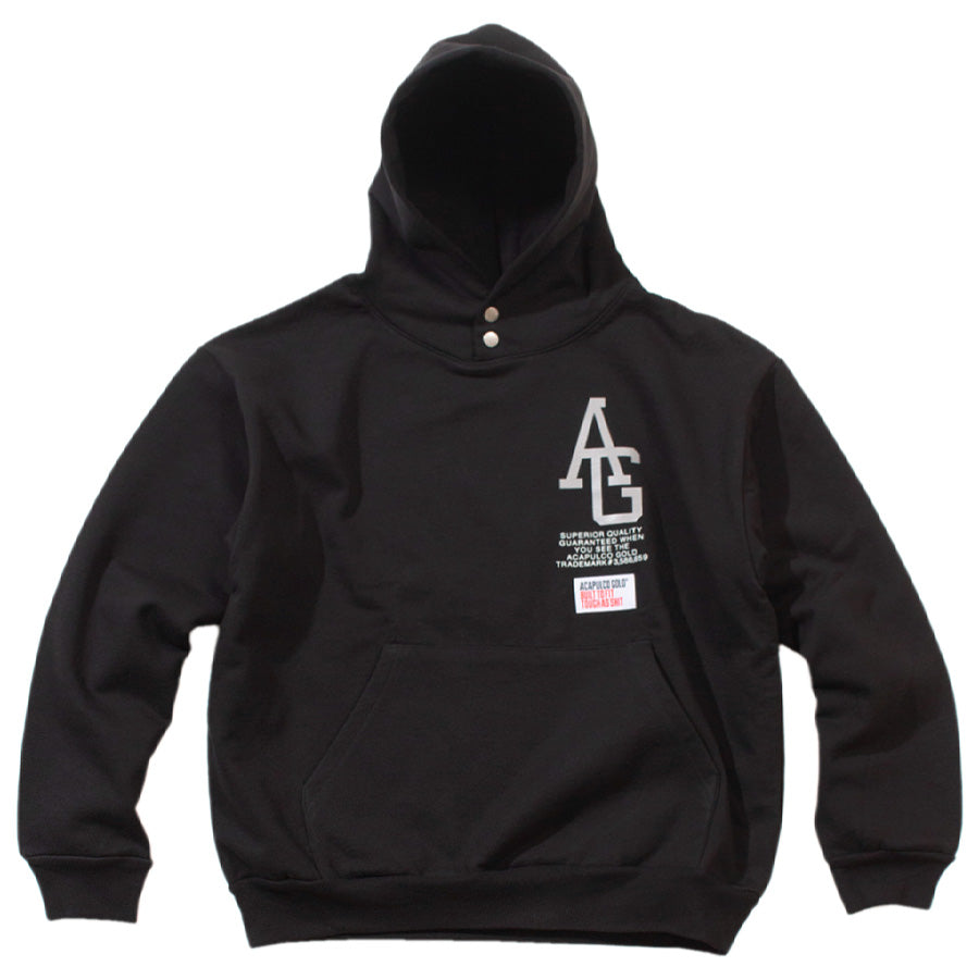 ACAPULCO GOLD ( アカプルコゴールド ) REFLECTIVE AG SIGNATURE SNAP 