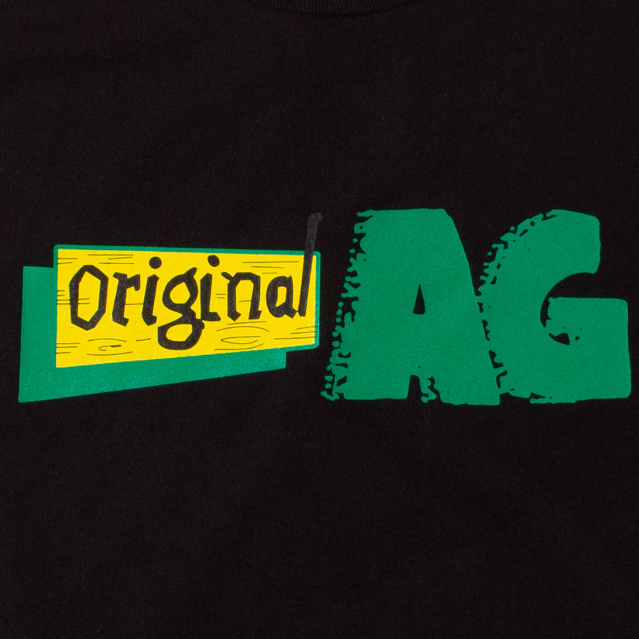 ACAPULCO GOLD ( アカプルコゴールド ) THE ORIGINAL Tee Tシャツ