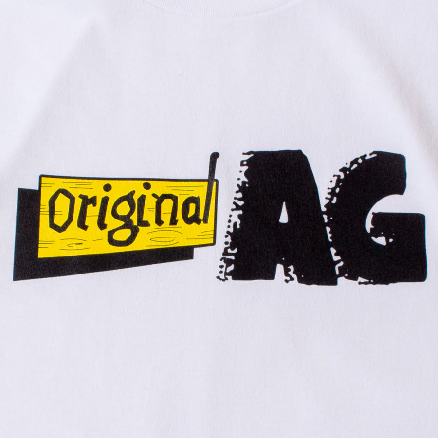 ACAPULCO GOLD ( アカプルコゴールド ) THE ORIGINAL Tee Tシャツ