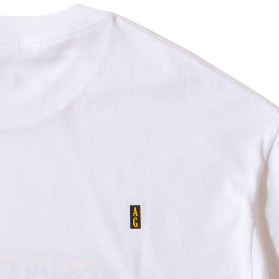 ACAPULCO GOLD ( アカプルコゴールド ) THE ORIGINAL Tee Tシャツ