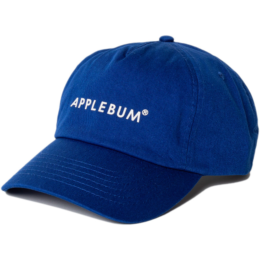 APPLEBUM ( アップルバム ) LOGO CAP ローキャップ 帽子 0000901