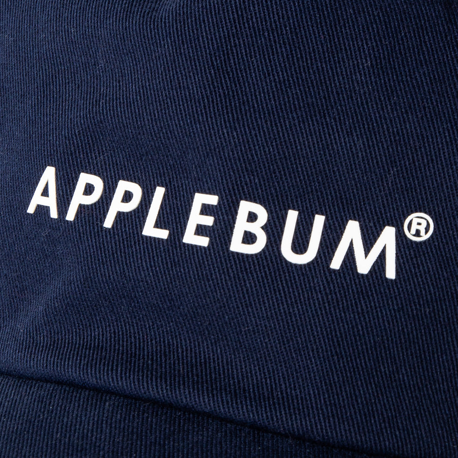 APPLEBUM ( アップルバム ) LOGO CAP ローキャップ 帽子 0000901
