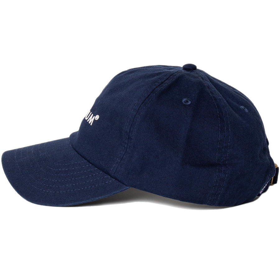 APPLEBUM ( アップルバム ) LOGO CAP ローキャップ 帽子 0000901