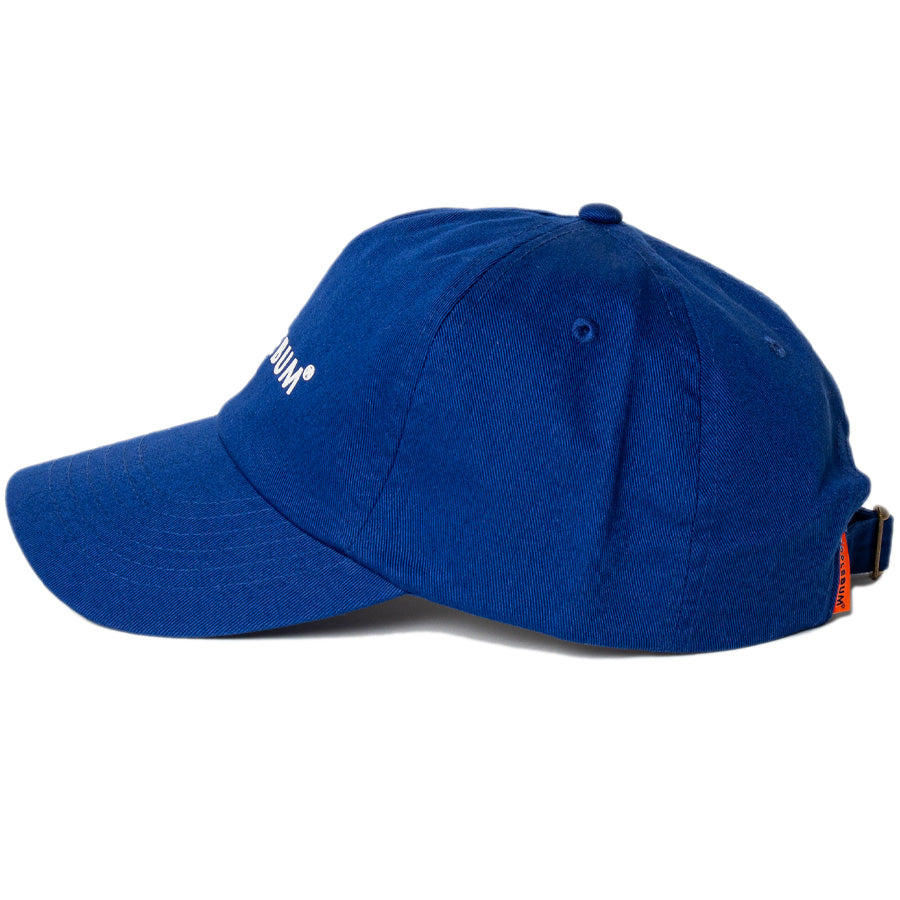 APPLEBUM ( アップルバム ) LOGO CAP ローキャップ 帽子 0000901