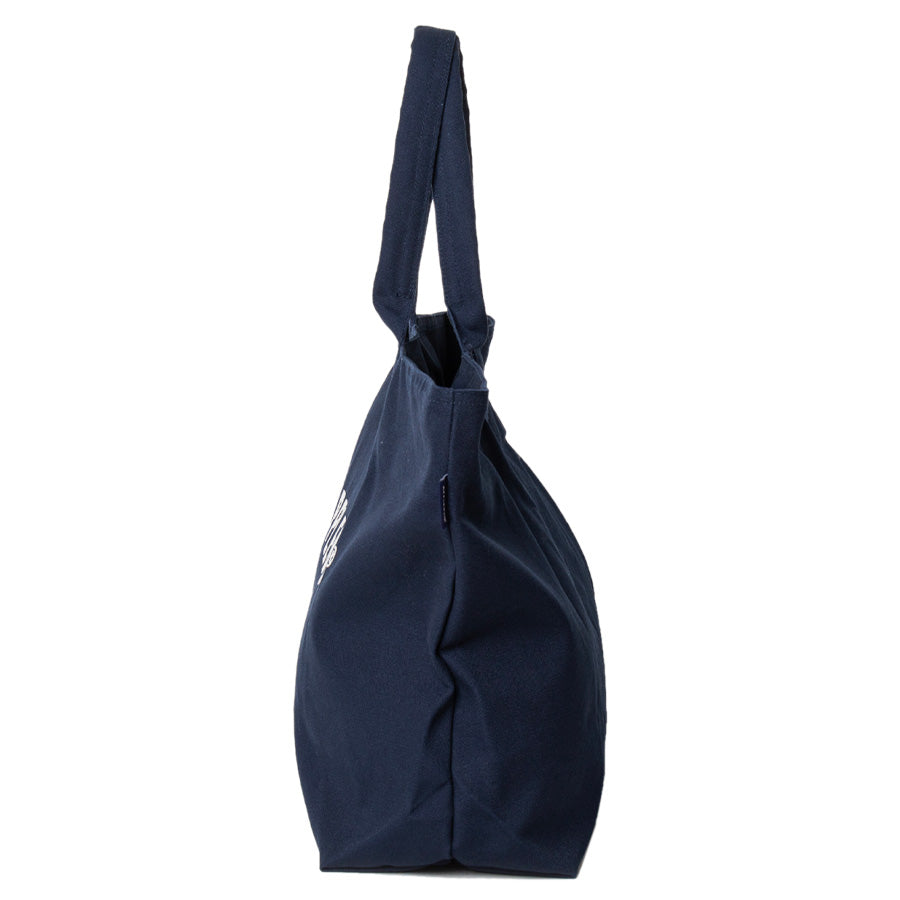 Logo Zip Totebag / 0001001