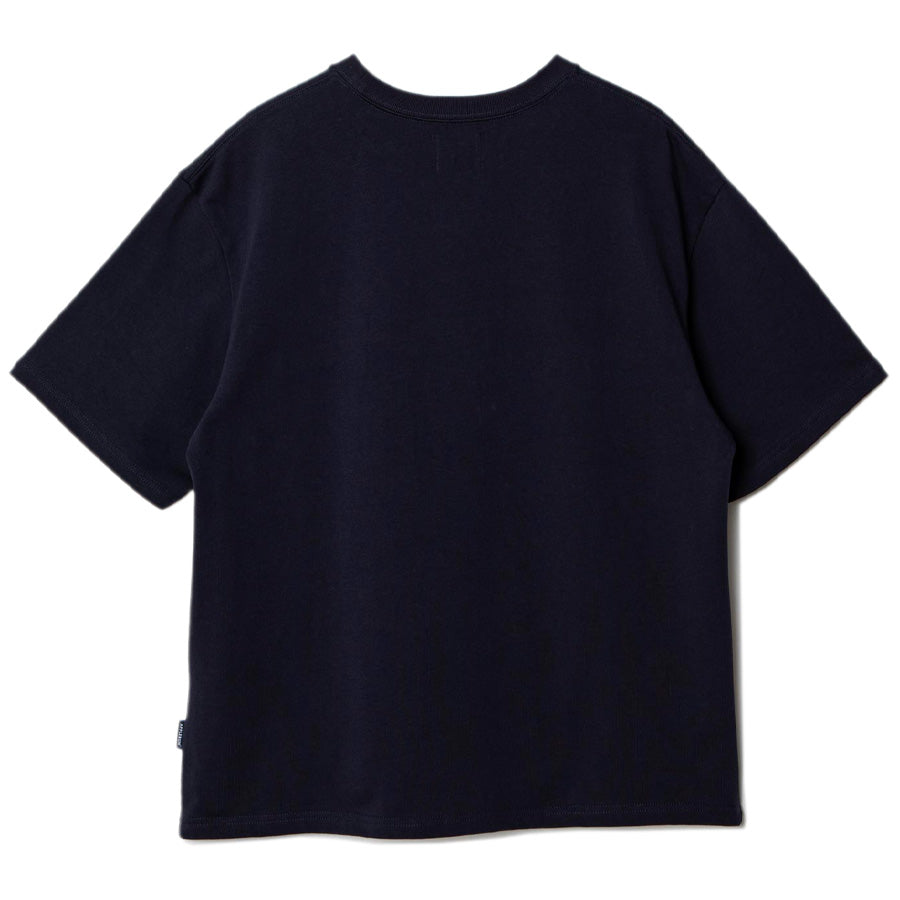 APPLEBUM ( アップルバム ) APPLEBUM T-SHIRT Tシャツ 0001101 – BLACK