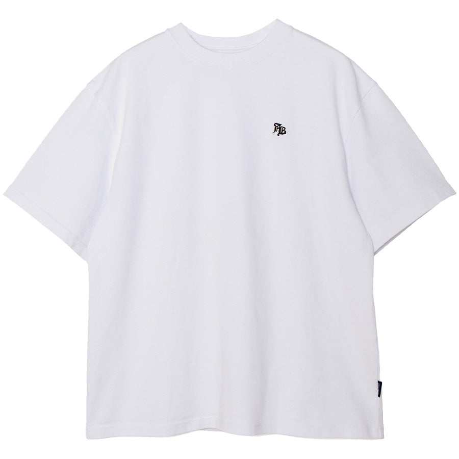 APPLEBUM ( アップルバム ) AB T-SHIRT Tシャツ 0001103 – BLACK STORE