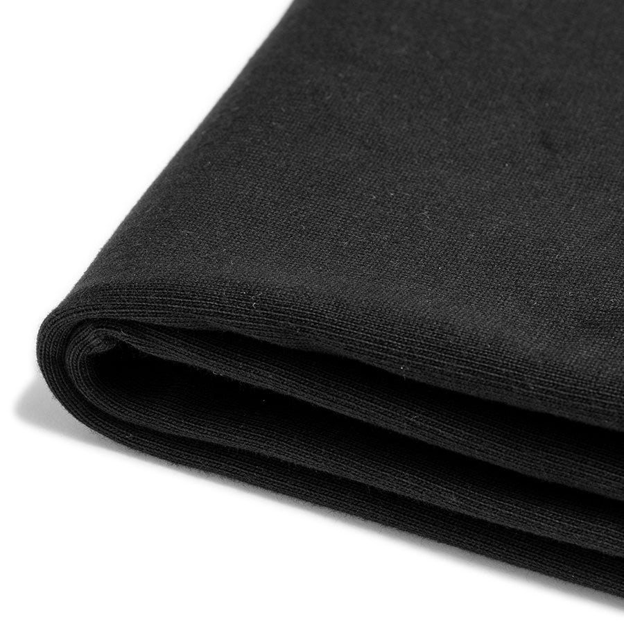 APPLEBUM | アップルバム Spray Tag T-shirt 12oz ブラック