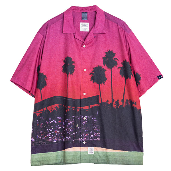 Field Of Dreams S/S Aloha Shirt
