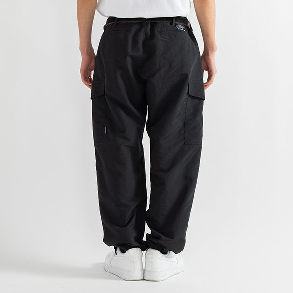 Ripstop Cargo Pants